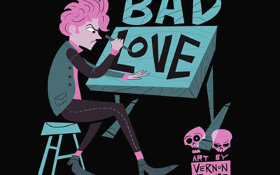 Bad Love Design