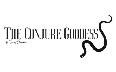 Conjure Goddess