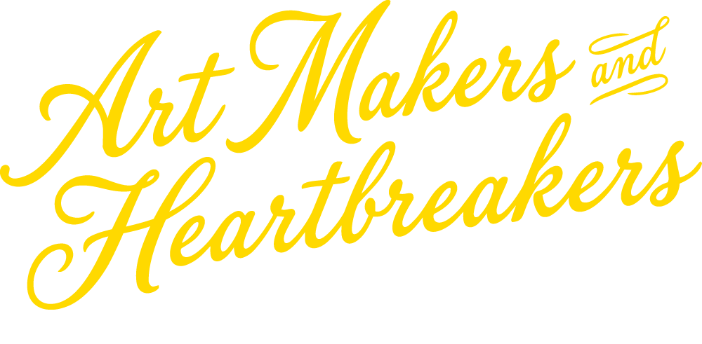 Art Makers & Heartbreakers Artisan Market & Break-Up Sale<br />
February 14,  12-6 pm at the Michigan Firehouse Museum
